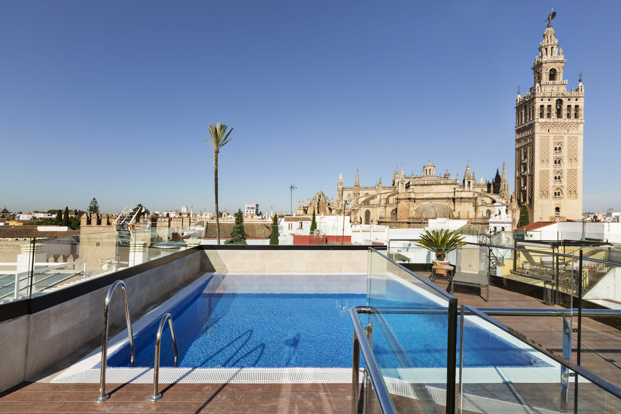 Casa 1800 4* Sevilla